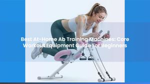 Machine Ab Workout Routine Calaméo - Best At-Home Ab Training Machines: Core Workout Equipment ...