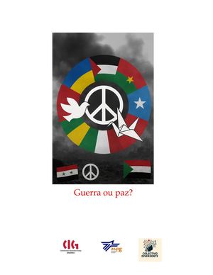 Guerra ou Paz?