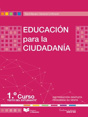 Ciudadania 1 Bgu