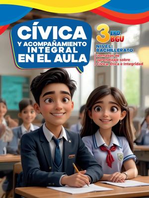Cívica 3ro Bgu Final Ok