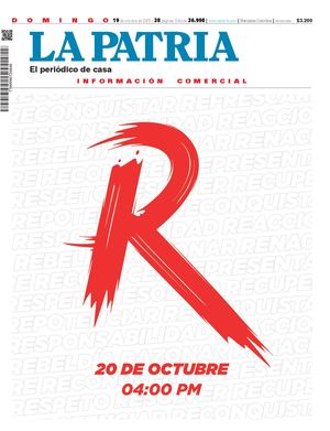 Lapatria 19102025