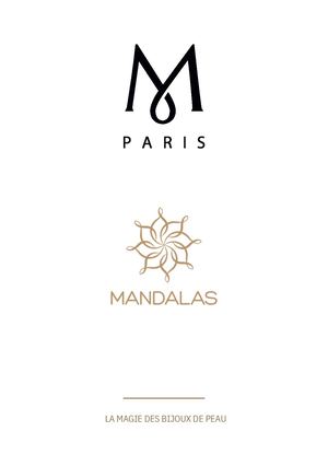 M Paris Mandalas 2025