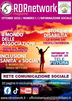 1 RDRNETWORK MAGAZINE