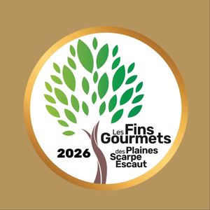 Produits locaux primés aux Fins Gourmets