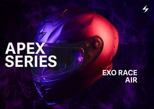 Scorpion Exo Race Air 2026