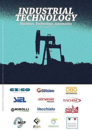 Industrial Technology #7.2025