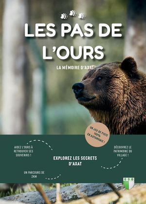 Les Pas De L'ours, La Mémoire D'axat