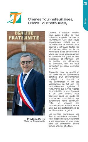 Guide pratique 2025-2026