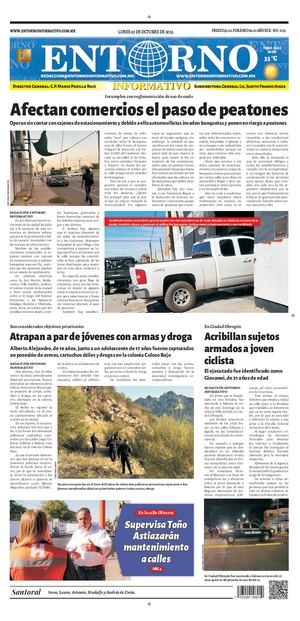 Entorno Informativo 201025