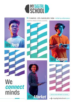 Brochure - MyDigitalSchool