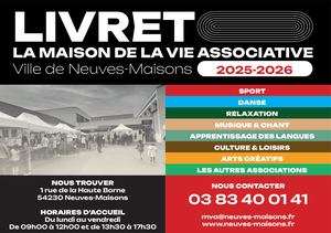 Livret MVA 2025-2026