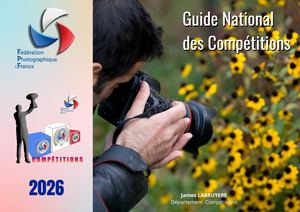 Guide des Compétitions