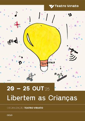 Ciclo Libertem as Crianças