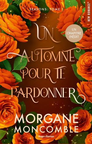 Extrait Un Automne Pour Te Pardonner