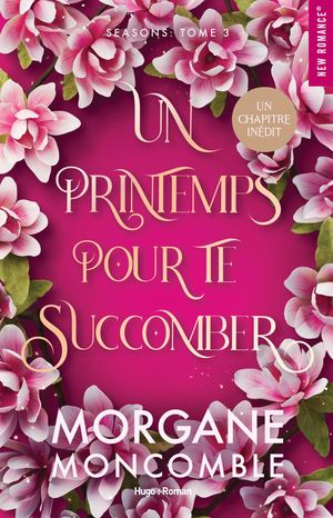 Extrait Un Printemps Pour Te Succomber
