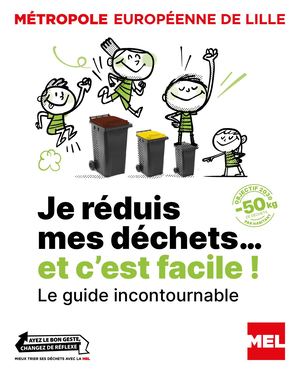 Guide de réduction des déchets 2025 (.pdf)