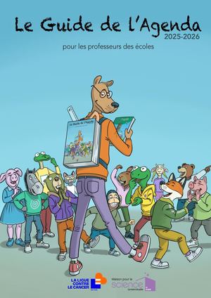 Guide Pédagogique 2025/2026 - Bas-Rhin