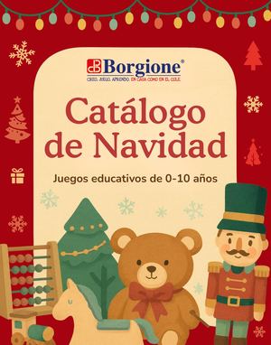 Catálogo De Navidad 2025