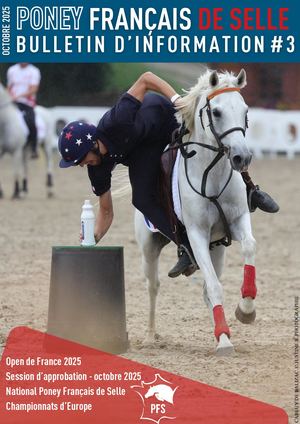 Bulletin d'information - Octobre 2025