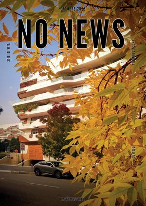 No News Magazine (n. 9 - Settembre 2025)