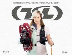 TSL - CATALOGUE 25 26 - DEUTSCH