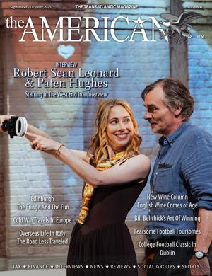 Issue 806 September-October 2025