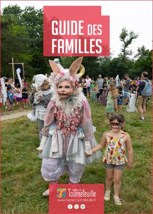 Guide Familles 2025