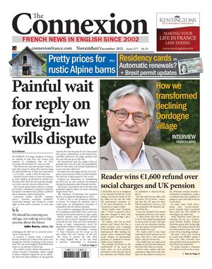 277 CONNEXION - NOVEMBER 2025