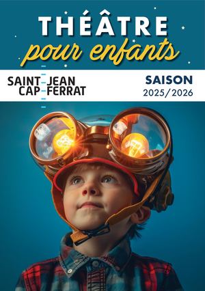 THEATRE POUR ENFANTS