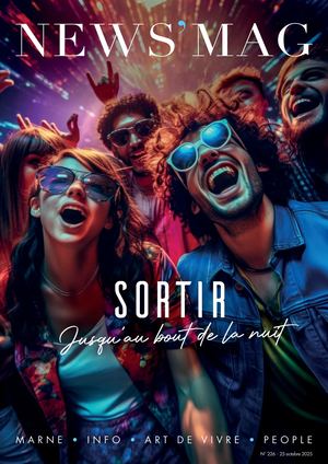 News'mag N°226