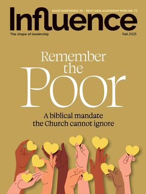 Remember the Poor