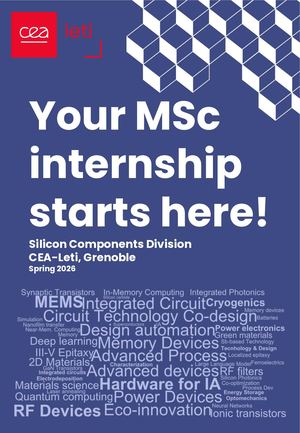 Interneship Offers - spring 2026