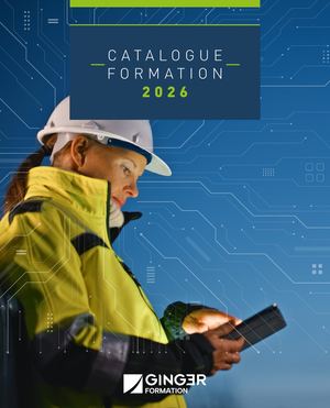 Catalogue Ginger Formation 2026