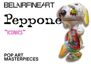 Calaméo - Peppone - Iconics