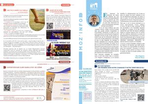 Moz'Info n° 55