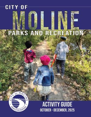 2025 Q4 Activity Guide