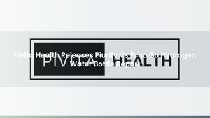 Pivita Health Releases Piurify Vs Echo Go Hydrogen Water Bottle Report