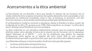 1 8 Eticas Ambientales