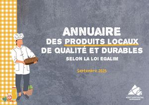 Annuaire Producteurs CAMSMN