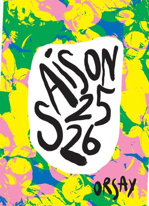 Carnet de Saison culturelle 2025-26