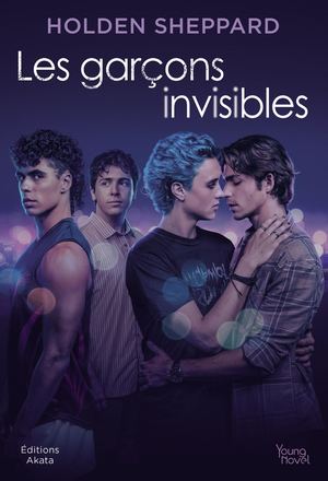 Les Garcons Invisibles