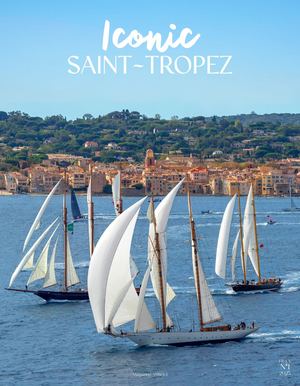 Iconic Saint Tropez 2025