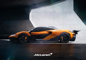 McLaren Toronto