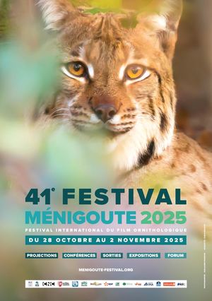 Catalogue 2025 Festival de Ménigoute