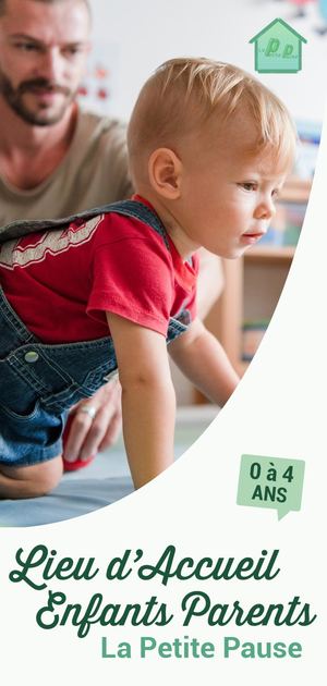 Dépliant Permanences LAEP