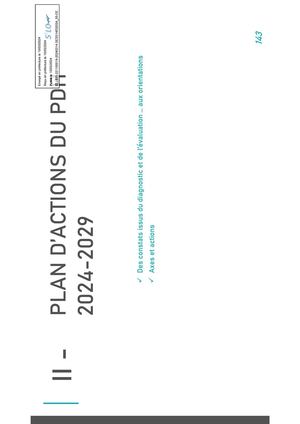 plan départemental de l'habitat de l'Aude