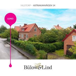 Visningsbroschyr Astrakanvägen 14