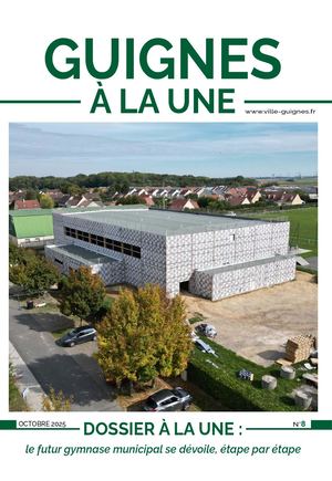 Guignes à la Une #8