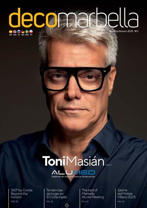 DecoMarbella nº13