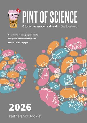 Pint Of Science Switzerland Partnership Booklet2026 En